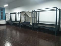 -湖南省立第一师范学校旧址