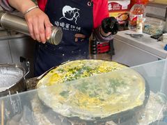 -琦琦蛋饼铺(上南店)