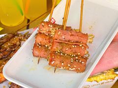 -本色.小马哥烧烤(无锡九里仓店)