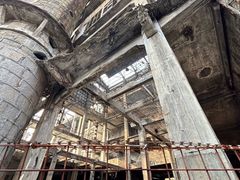 -广州市紫泥堂文化创意园景区