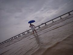 -南汇嘴观海公园