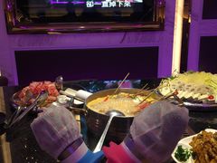 -唱客美食KTV量贩(北京路店)