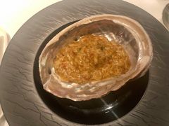 蟹粉鲍鱼-福1015(愚园路店)