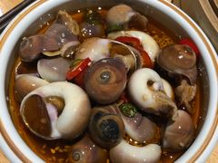 -兰亭轩茶餐厅(长江路店)