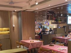-西贝莜面村(当代商城店)