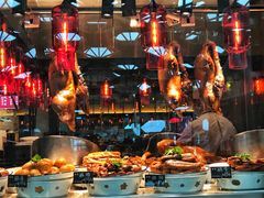 -陈鹏鹏潮汕菜(宝安机场T3航站楼店)