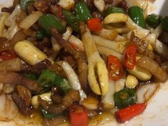 -苹果树下艺术餐厅(通州店)