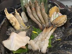 -牛New寿喜烧(金鹰世界店)