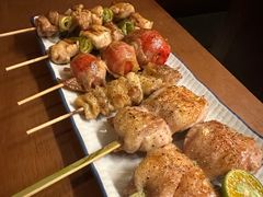 -醉虎传(南锣鼓巷店)