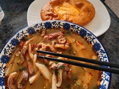 -百草滩羊清水涮羊肉·清真·宁夏盐池滩羊(莲花桥店)