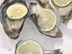 新西兰马尔伯勒生蚝-蚝堡海鲜·威海菜·海肠捞饭·烧烤·亚洲吃蚝公司(幸福门店)