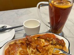 -锦园春香港茶餐厅(西海湾旗舰店)