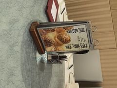 -喜宴又一村·粤菜·茶点·海鲜(壹方天地店)