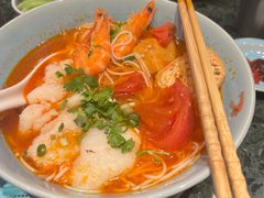 -西贡妈妈SaigonMama•越南粉(上海商城店)