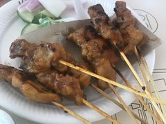 -纽顿熟食中心