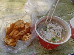-汪记鲜鱼糊汤粉(沈阳路总店)