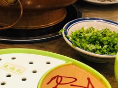 -芝麻花餐厅(祁家豁子店)