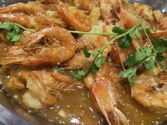 -槐店王婆大虾(长江道店)