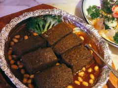 -JUKEBOX玖部音乐餐厅(华侨城店)