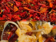 -丽晶轩中餐厅(重庆丽晶酒店)