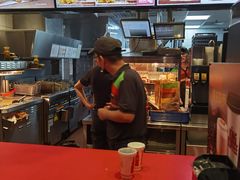 -汉堡王(徐汇绿地缤纷店)