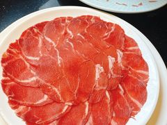 -南门涮肉(天坛南门店)