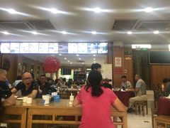 大堂-地安门包子铺(地安门店)