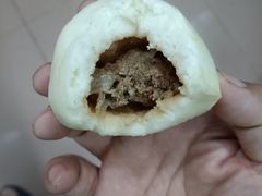 -奕宏饺子楼(朱庄小区店)