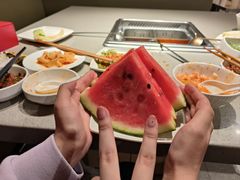 -海底捞火锅(黄石万达广场店)