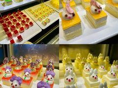 -聚盛源蒸汽海鲜火锅烤肉自助(巨川金海岸购物广场店)