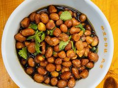 -炒豆合作社(东四总店)