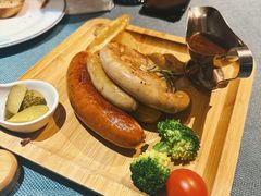 -俄士厨房(未来城店)