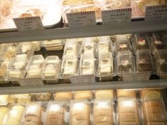 -红宝石·鲜奶小方(莘庄龙之梦店)