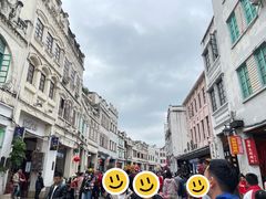 -三姐海南粉(骑楼老街店)
