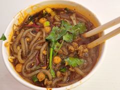 -莱得快酸辣粉(天和里店)