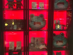 -蛙小侠(亚欧商厦店)