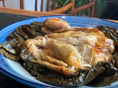 -兰溪小馆(东直门簋街店)