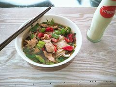 辣椒炒肉米粉-肆姐面粉馆(坡子街店)