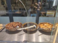 -都谷包子(天一广场店)