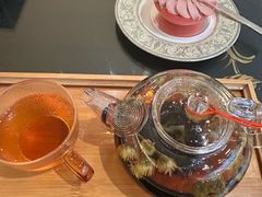 -北京中国大饭店