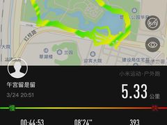 -人民公园(罗湖区)