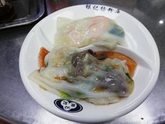 -银记肠粉(文昌北路店)