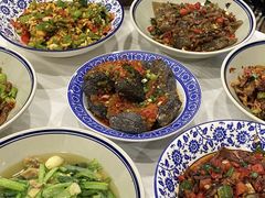 -新新湘菜馆(新中街二条店)