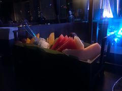 -戏迷-成都群光君悦酒店