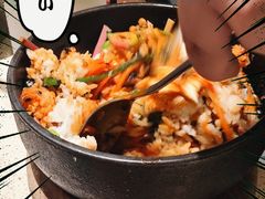 -蚂蚁洞·烤肉大营地(上海静安大悦城店)