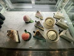 小桃气-青咖啡(三坊七巷店)