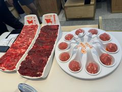 -古乐牛香鲜牛肉牛杂火锅(观前街店)