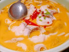 -新白鹿餐厅(松江开元地中海店)