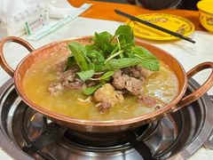 -藏味八珍特色火锅