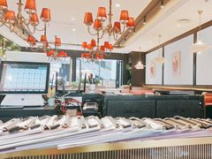 -海维克牛排馆HIGHWIC(右岸环宇坊店)